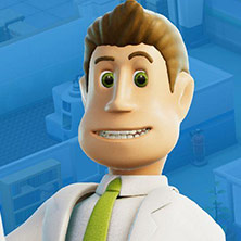 Two Point Hospital